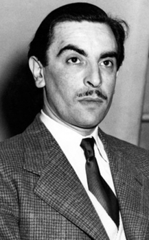 Martin Benson